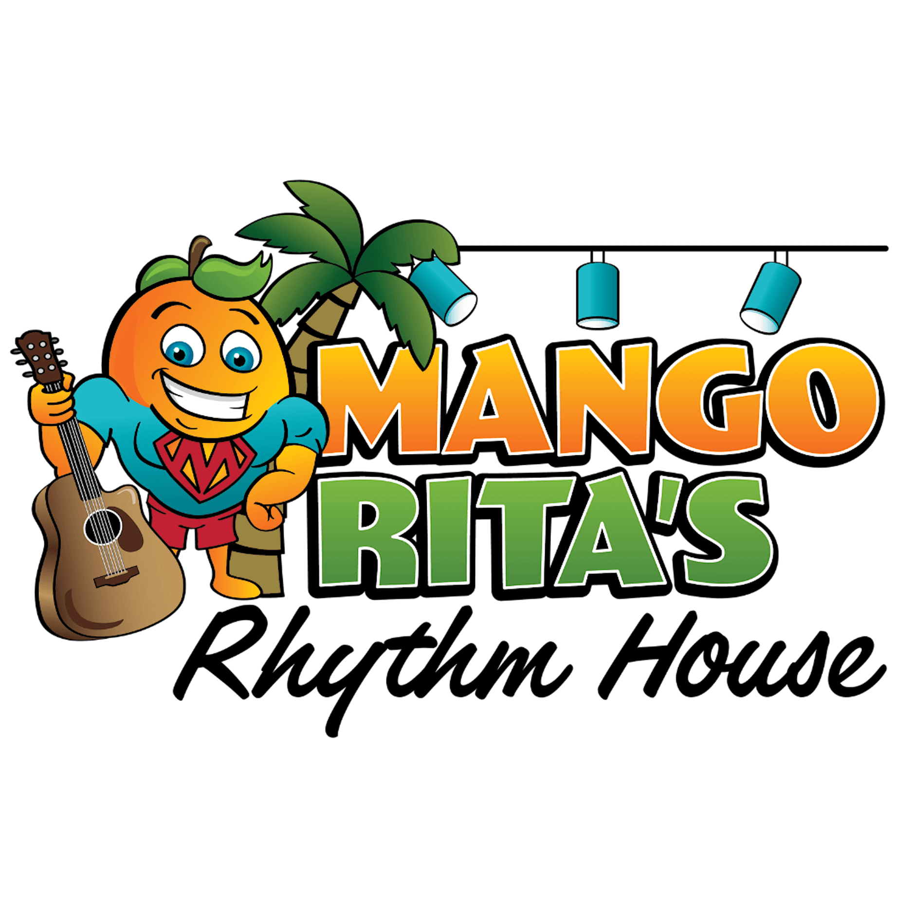 mango rita logo